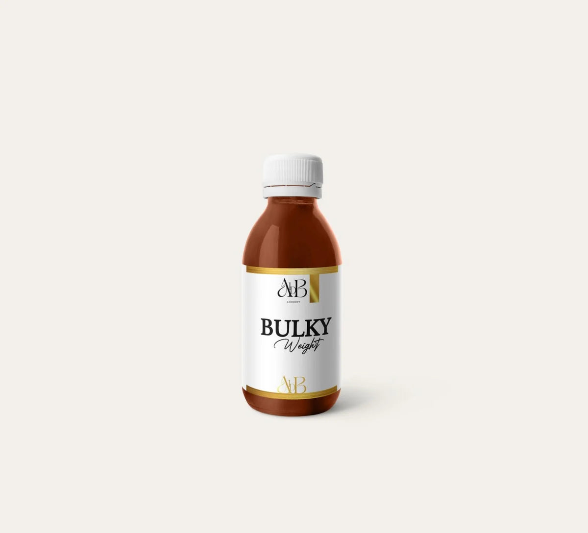 Weight Gain Syrup