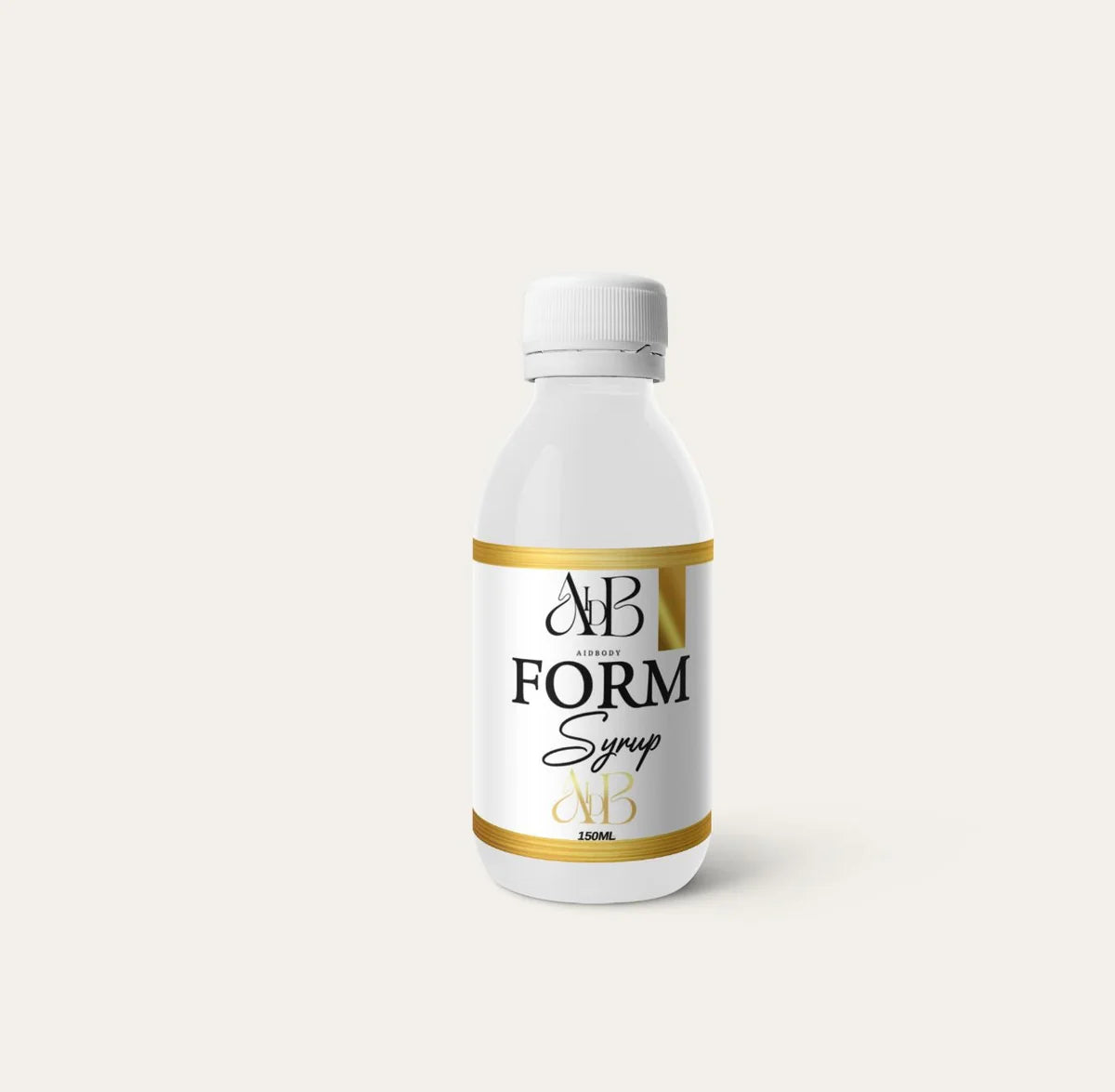 Shape Syrup