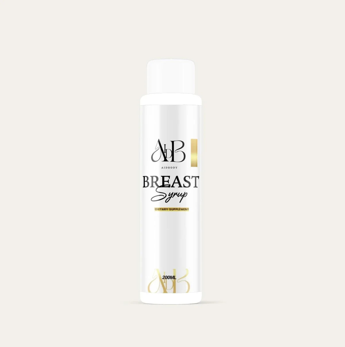 Breast Syrup