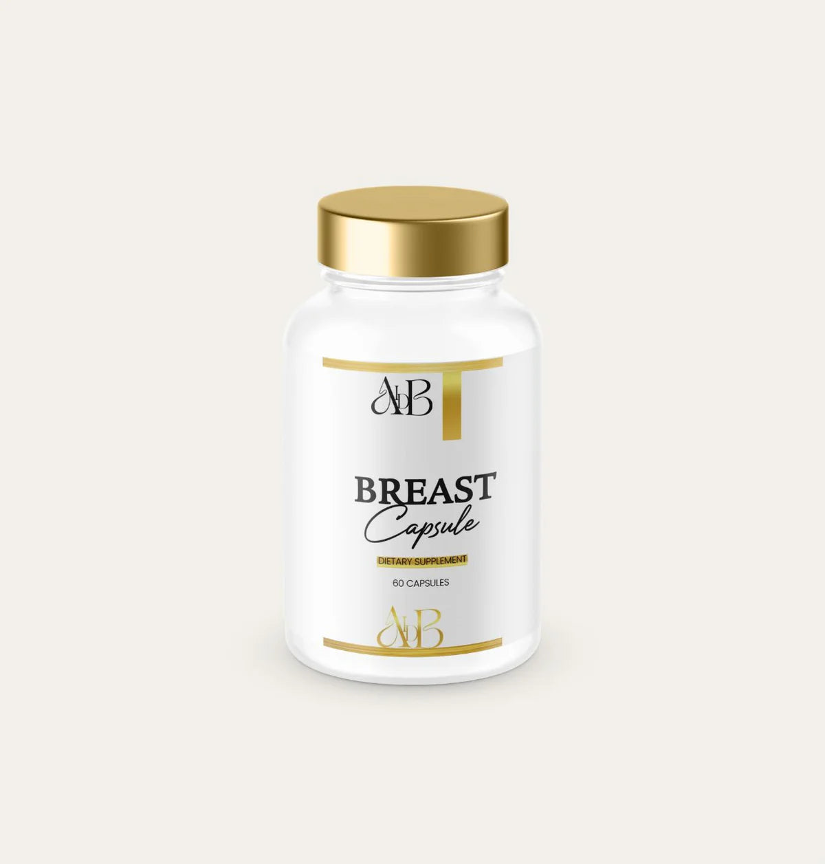 Bust Beauty Capsules