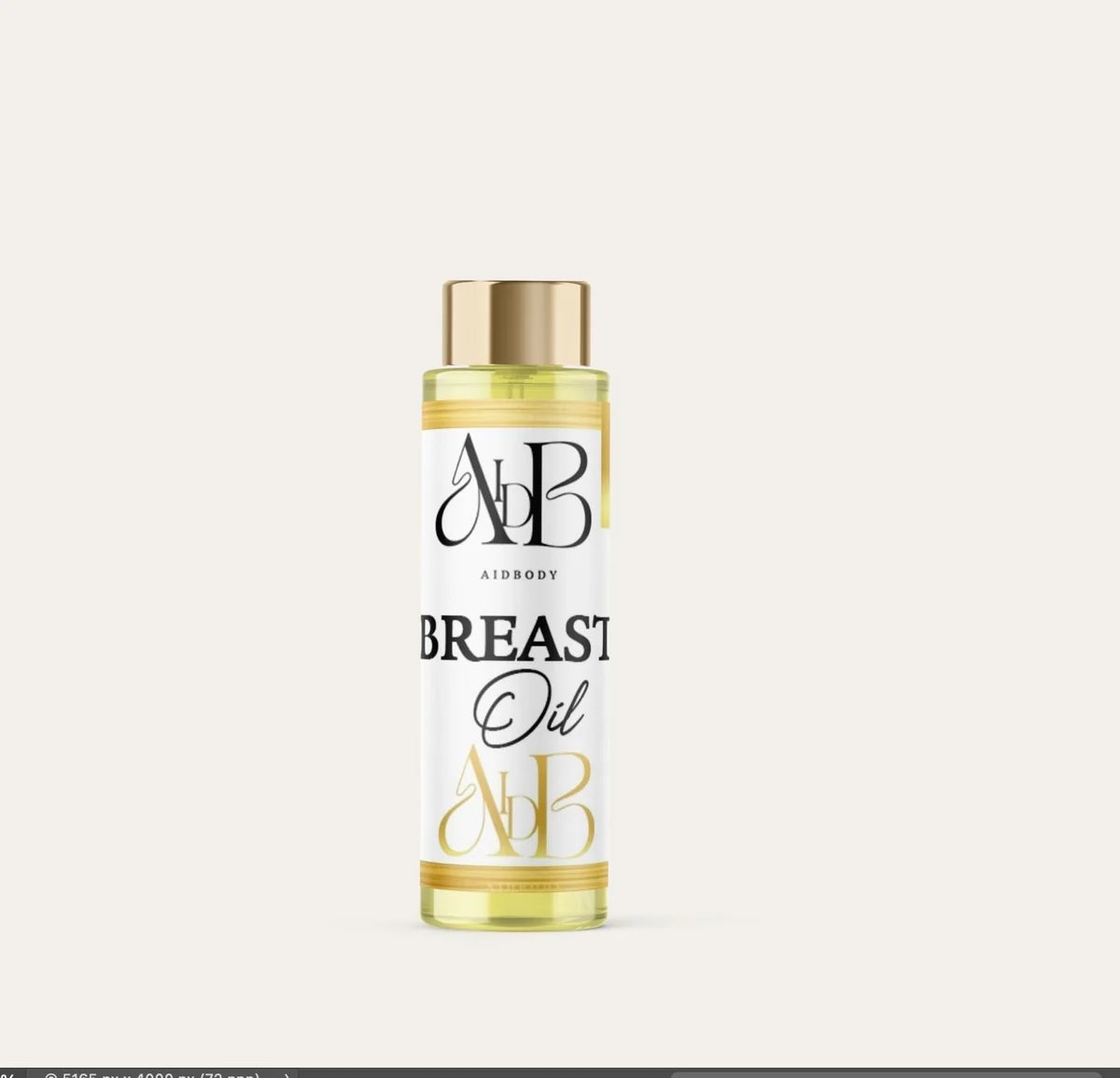 Decollete Firming Oil